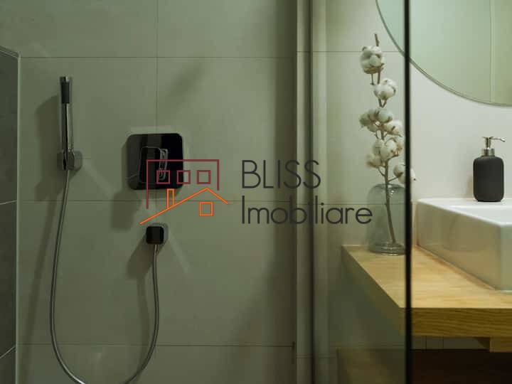 1 Bedroom Apartment In Floreasca Area, Bucharest | Bliss Imobiliare / Photo 31 - BLISS Imobiliare