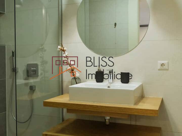 1 Bedroom Apartment In Floreasca Area, Bucharest | Bliss Imobiliare / Photo 32 - BLISS Imobiliare