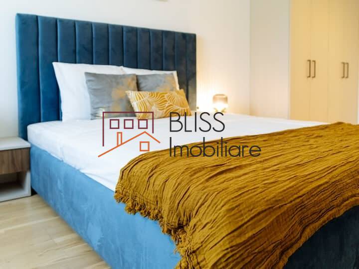 1 Bedroom Apartment In Floreasca Area, Bucharest | Bliss Imobiliare / Photo 23 - BLISS Imobiliare