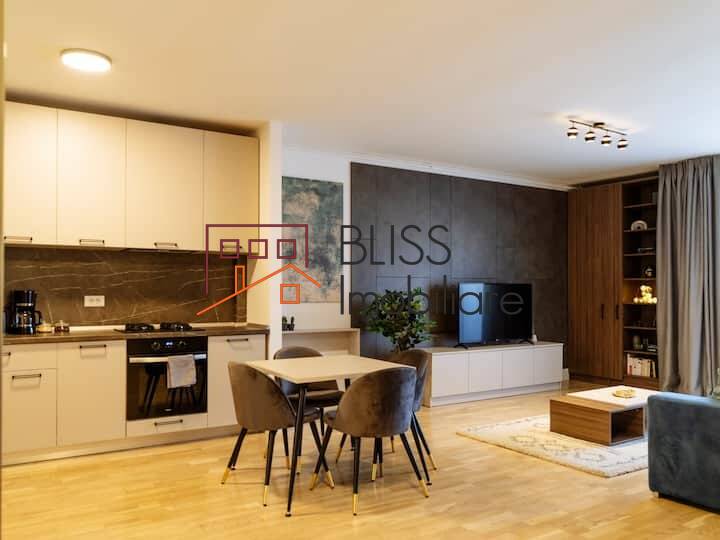 Apartament 2 Camere In Zona Floreasca | Bliss Imobiliare / Photo 12 - BLISS Imobiliare