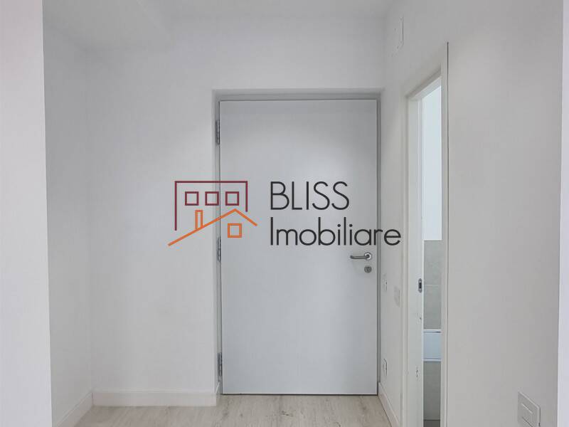 3 Bedrooms Villa With Garden In Pipera, Bucharest / Ilfov | Bliss Imobiliare / Photo 11 - BLISS Imobiliare