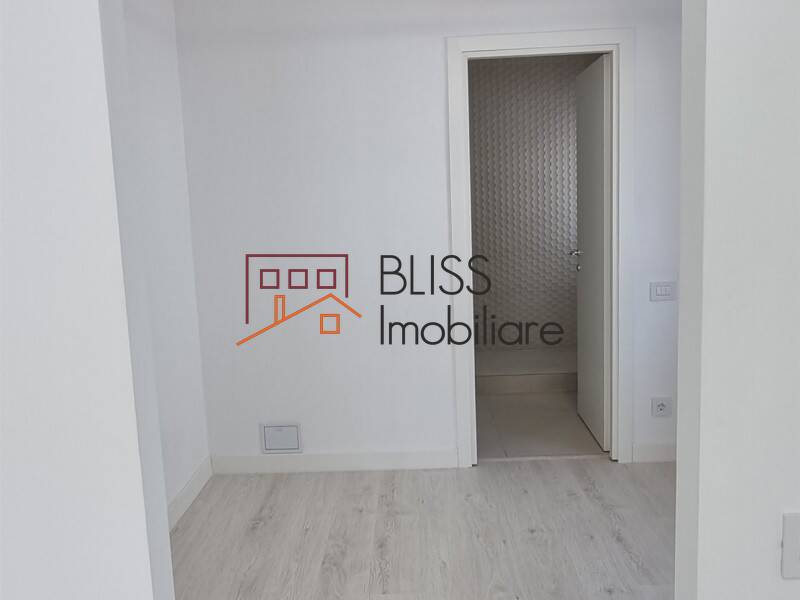 3 Bedrooms Villa With Garden In Pipera, Bucharest / Ilfov | Bliss Imobiliare / Photo 22 - BLISS Imobiliare
