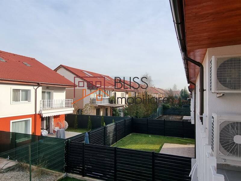 Vila Cu 5 Camere Si Gradina In Pipera | Bliss Imobiliare / Photo 29 - BLISS Imobiliare