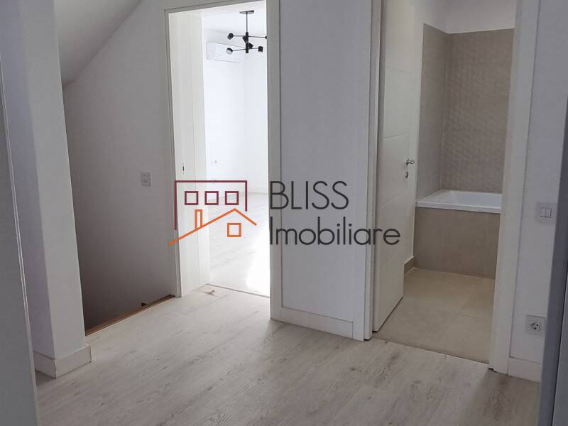 Vila Cu 5 Camere Si Gradina In Pipera | Bliss Imobiliare / Photo 32 - BLISS Imobiliare