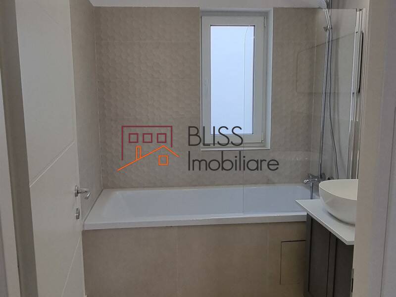 Vila Cu 5 Camere Si Gradina In Pipera | Bliss Imobiliare / Photo 33 - BLISS Imobiliare