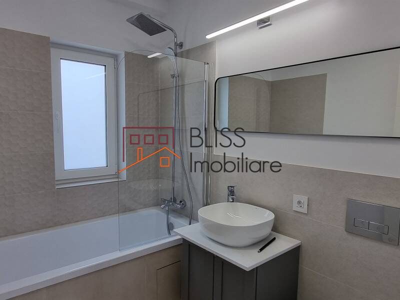 Vila Cu 5 Camere Si Gradina In Pipera | Bliss Imobiliare / Photo 35 - BLISS Imobiliare