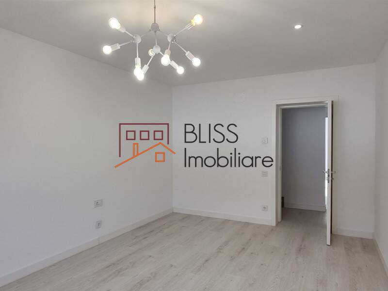 Vila Cu 5 Camere Si Gradina In Pipera | Bliss Imobiliare / Photo 42 - BLISS Imobiliare