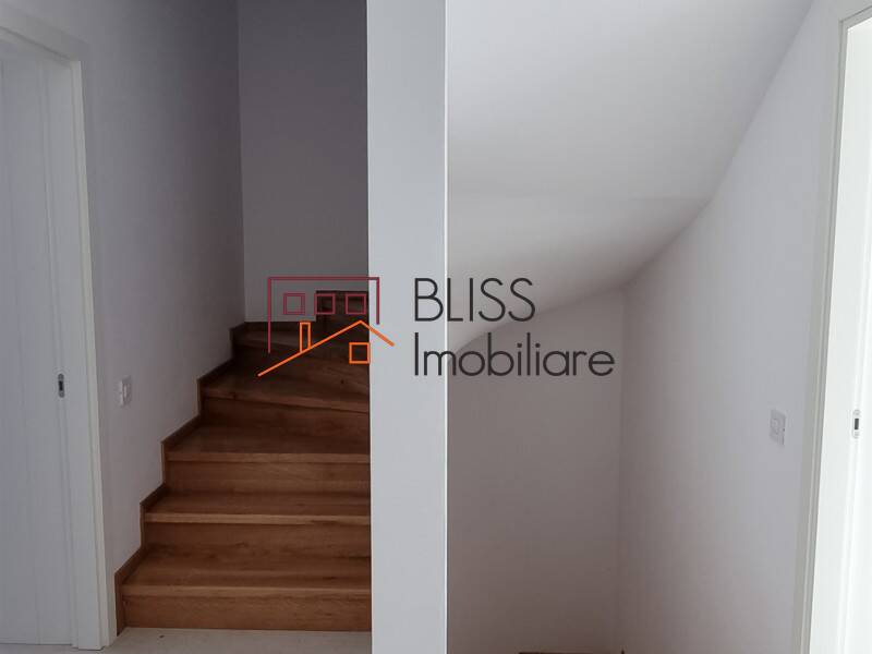 Vila Cu 5 Camere Si Gradina In Pipera | Bliss Imobiliare / Photo 43 - BLISS Imobiliare