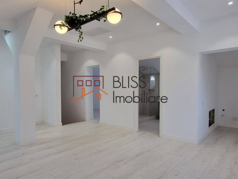 Vila Cu 5 Camere Si Gradina In Pipera | Bliss Imobiliare / Photo 47 - BLISS Imobiliare