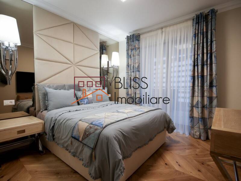 Apartament de Inchiriat Aviatiei | Promenada mall | Metro Pipera - 2 Camere - ID:102563 | Bliss Imobiliare / Photo 9 - BLISS Imobiliare