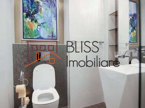 Apartament de Inchiriat Aviatiei | Promenada mall | Metro Pipera - 2 Camere - ID:102563 | Bliss Imobiliare / Photo 13 - BLISS Imobiliare