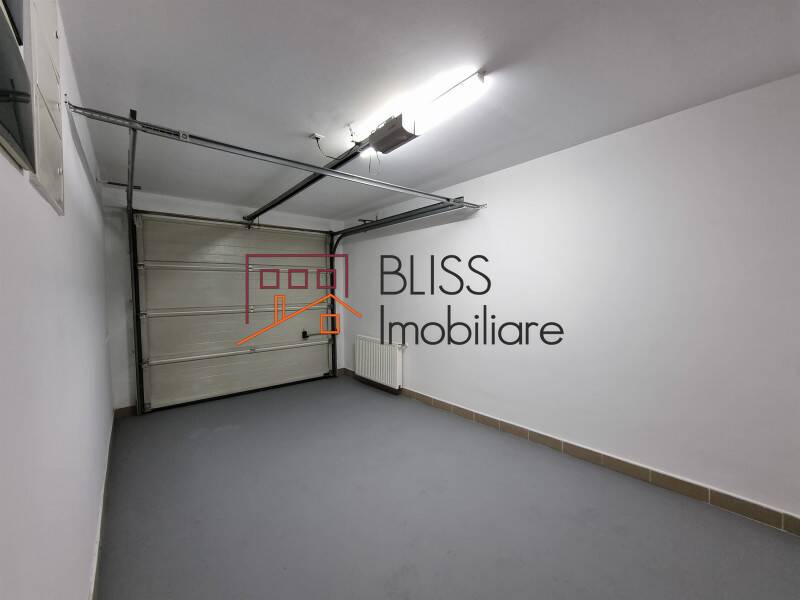 4 Bedrooms Villa With Garden In Pipera, Bucharest / Ilfov | Bliss Imobiliare / Photo 6 - BLISS Imobiliare