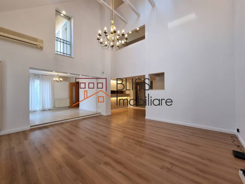 Vila 6 Camere Cu Gradina In Pipera | Bliss Imobiliare / Photo 9 - BLISS Imobiliare