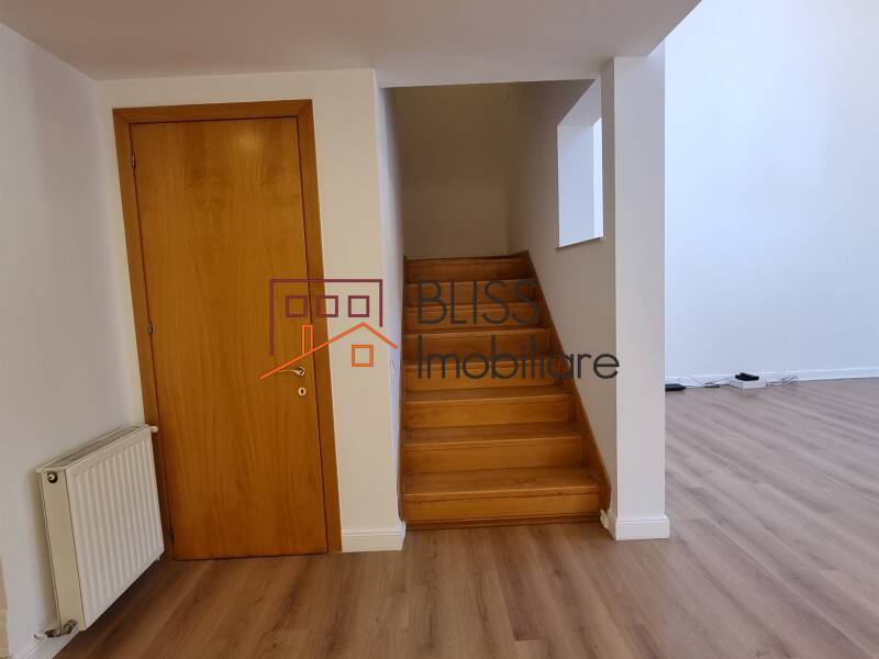 4 Bedrooms Villa With Garden In Pipera, Bucharest / Ilfov | Bliss Imobiliare / Photo 11 - BLISS Imobiliare