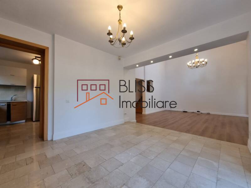 4 Bedrooms Villa With Garden In Pipera, Bucharest / Ilfov | Bliss Imobiliare / Photo 12 - BLISS Imobiliare