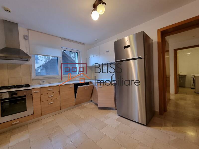 Vila 6 Camere Cu Gradina In Pipera | Bliss Imobiliare / Photo 14 - BLISS Imobiliare