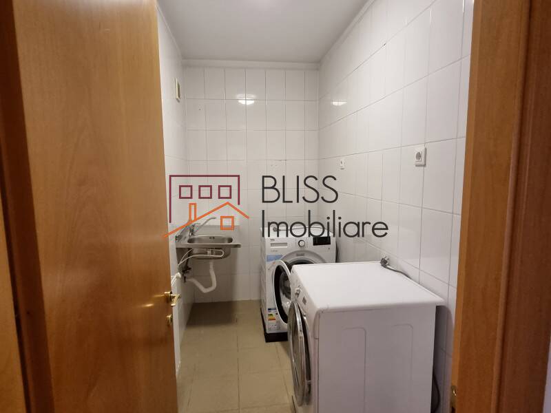 4 Bedrooms Villa With Garden In Pipera, Bucharest / Ilfov | Bliss Imobiliare / Photo 16 - BLISS Imobiliare