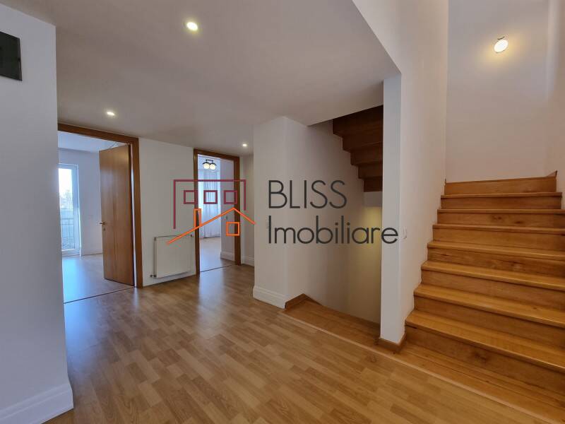 Vila 6 Camere Cu Gradina In Pipera | Bliss Imobiliare / Photo 21 - BLISS Imobiliare