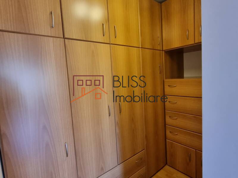4 Bedrooms Villa With Garden In Pipera, Bucharest / Ilfov | Bliss Imobiliare / Photo 29 - BLISS Imobiliare