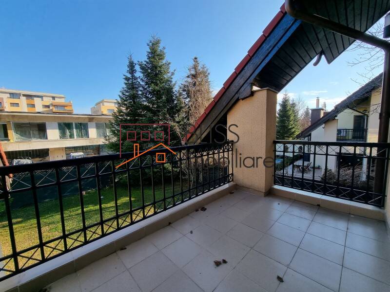 Vila 6 Camere Cu Gradina In Pipera | Bliss Imobiliare / Photo 31 - BLISS Imobiliare