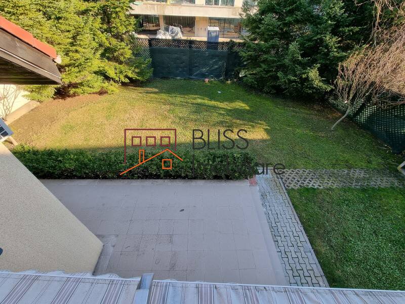 4 Bedrooms Villa With Garden In Pipera, Bucharest / Ilfov | Bliss Imobiliare / Photo 33 - BLISS Imobiliare