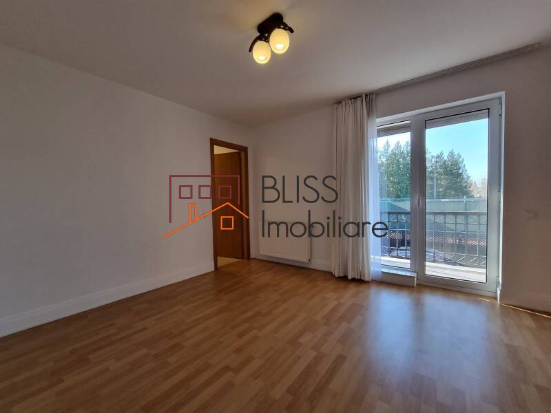 4 Bedrooms Villa With Garden In Pipera, Bucharest / Ilfov | Bliss Imobiliare / Photo 34 - BLISS Imobiliare