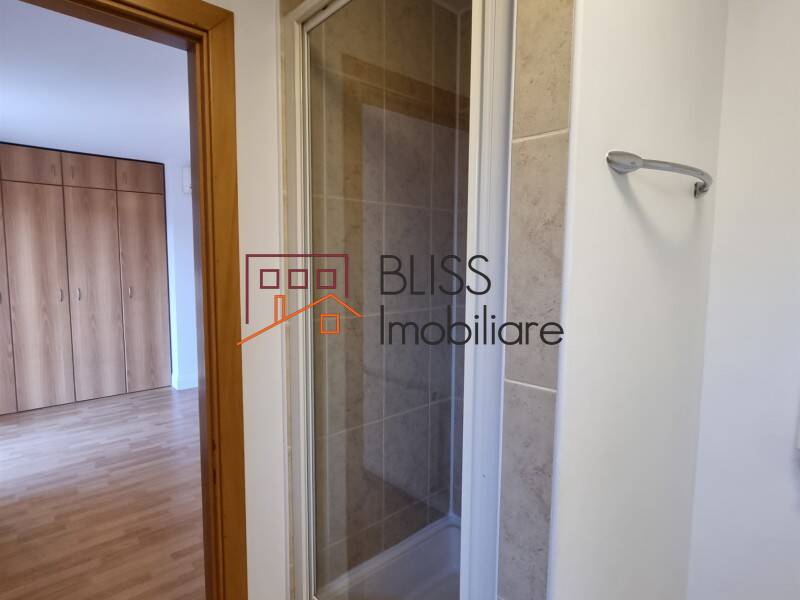 4 Bedrooms Villa With Garden In Pipera, Bucharest / Ilfov | Bliss Imobiliare / Photo 39 - BLISS Imobiliare