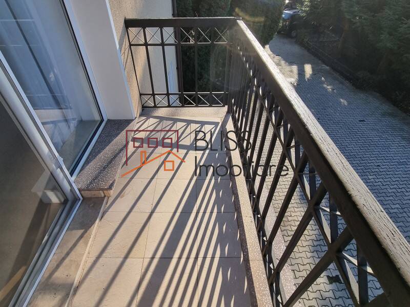 4 Bedrooms Villa With Garden In Pipera, Bucharest / Ilfov | Bliss Imobiliare / Photo 41 - BLISS Imobiliare