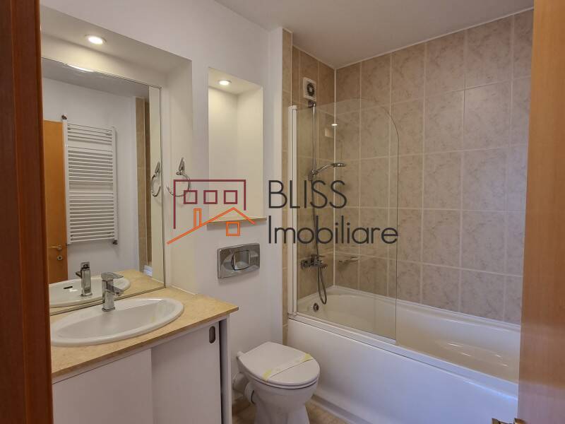 Vila 6 Camere Cu Gradina In Pipera | Bliss Imobiliare / Photo 46 - BLISS Imobiliare