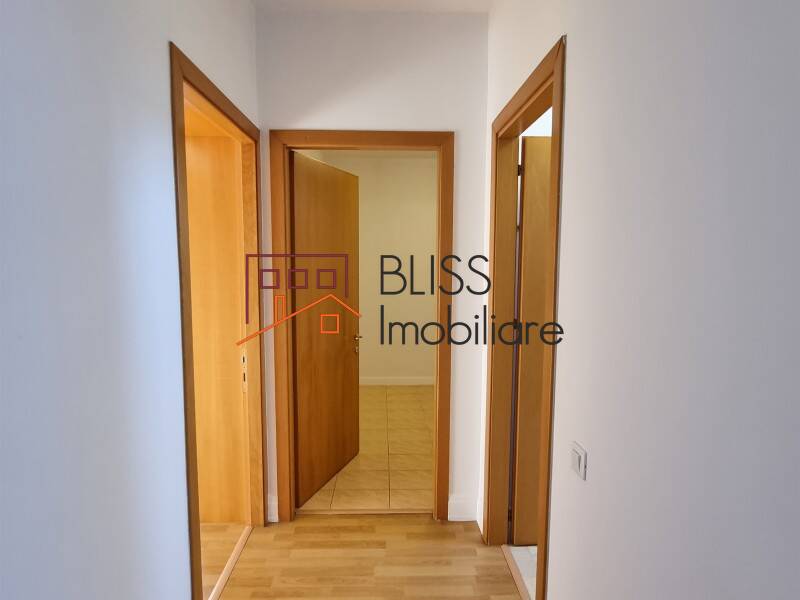 4 Bedrooms Villa With Garden In Pipera, Bucharest / Ilfov | Bliss Imobiliare / Photo 54 - BLISS Imobiliare