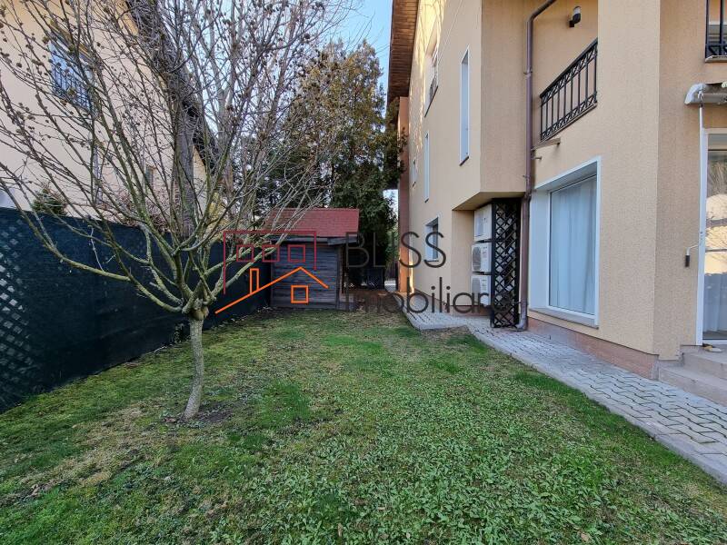 Vila 6 Camere Cu Gradina In Pipera | Bliss Imobiliare / Photo 64 - BLISS Imobiliare