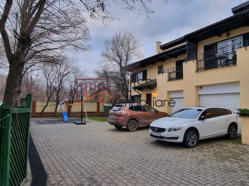 Vila Cu 7 Camere Si Gradina  In Pipera | Bliss Imobiliare / Photo 4 - BLISS Imobiliare