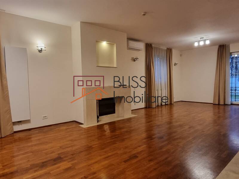 Vila Cu 7 Camere Si Gradina  In Pipera | Bliss Imobiliare / Photo 9 - BLISS Imobiliare
