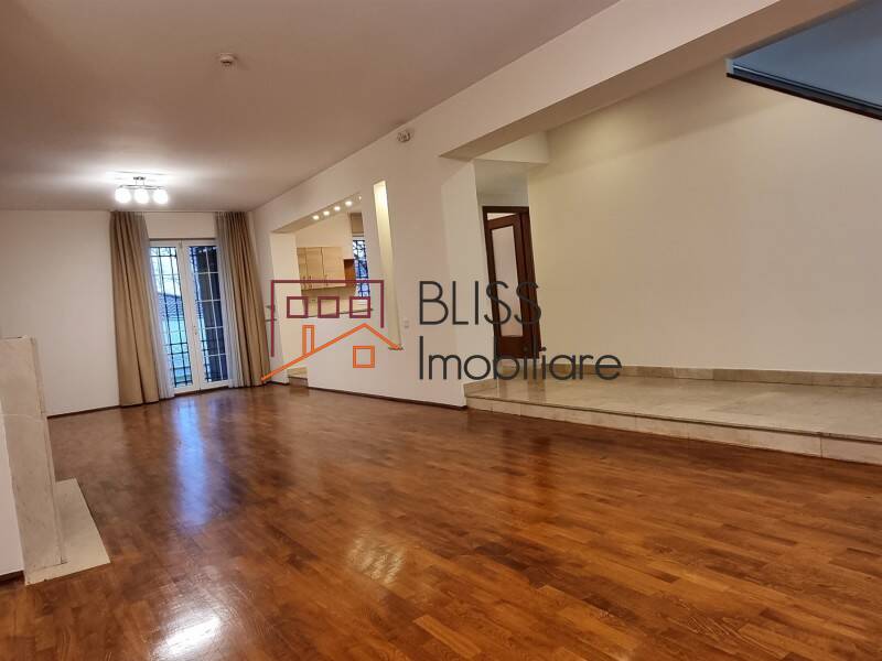 5 Bedrooms Villa With Garden In Pipera, Bucharest / Ilfov | Bliss Imobiliare / Photo 10 - BLISS Imobiliare