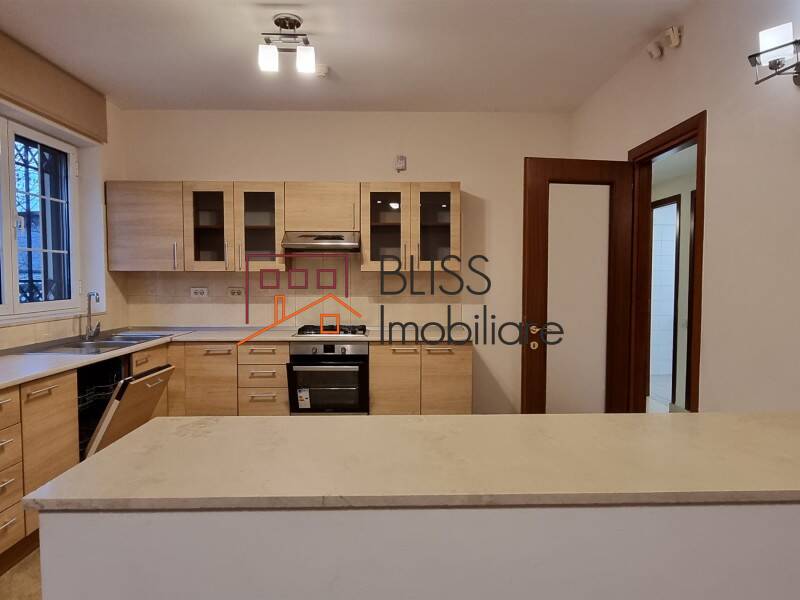 Vila Cu 7 Camere Si Gradina  In Pipera | Bliss Imobiliare / Photo 13 - BLISS Imobiliare