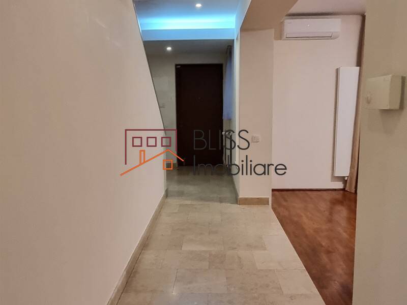 Vila Cu 7 Camere Si Gradina  In Pipera | Bliss Imobiliare / Photo 16 - BLISS Imobiliare