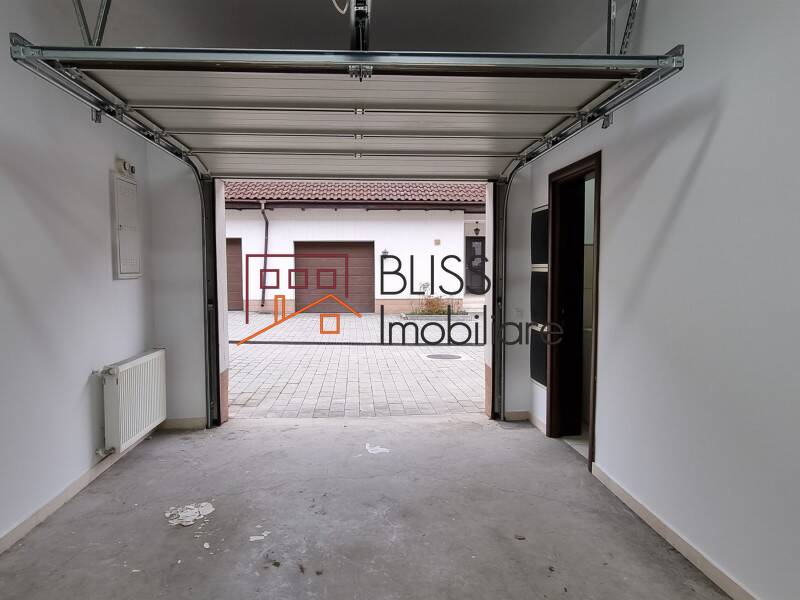 Vila 9 Camere Cu Gradina In Pipera | Bliss Imobiliare / Photo 54 - BLISS Imobiliare