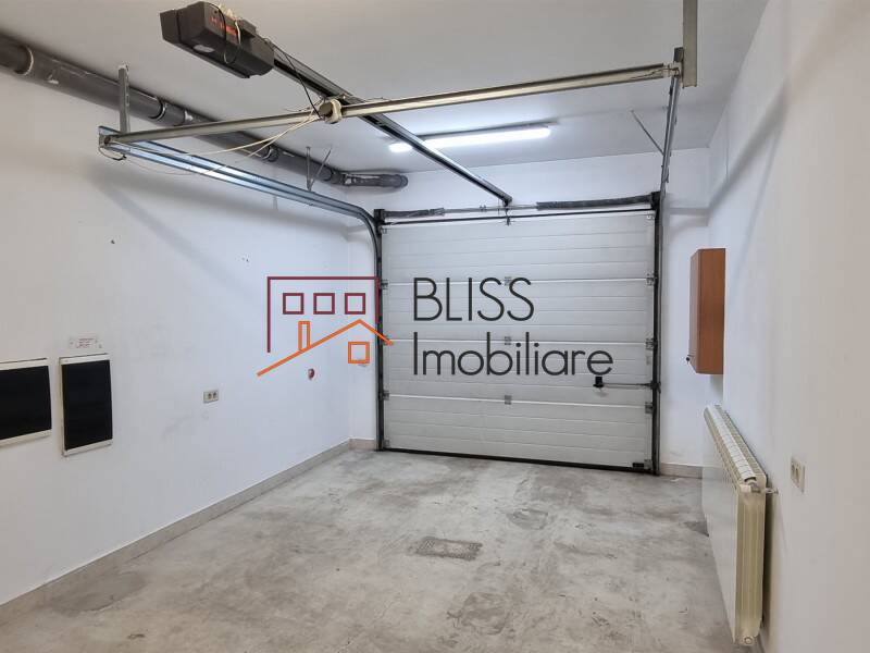 Vila Cu 7 Camere Si Gradina  In Pipera | Bliss Imobiliare / Photo 20 - BLISS Imobiliare