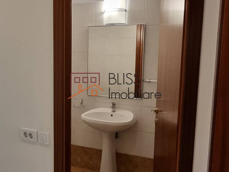 Vila Cu 7 Camere Si Gradina  In Pipera | Bliss Imobiliare / Photo 23 - BLISS Imobiliare