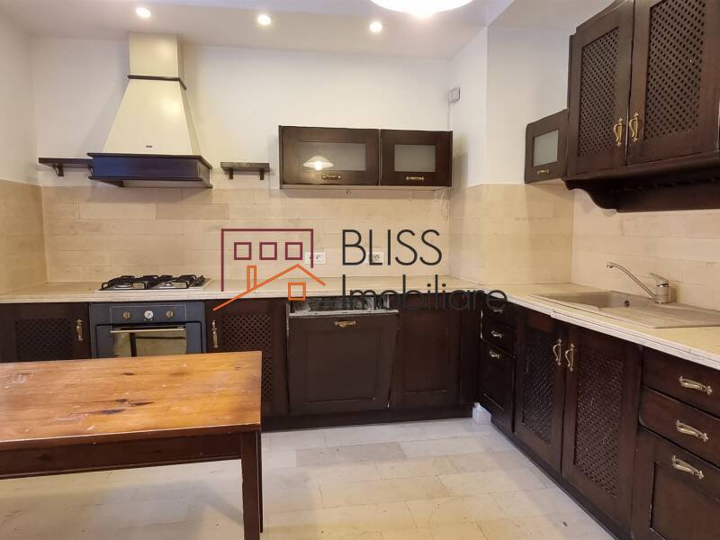 Vila 9 Camere Cu Gradina In Pipera | Bliss Imobiliare / Photo 9 - BLISS Imobiliare