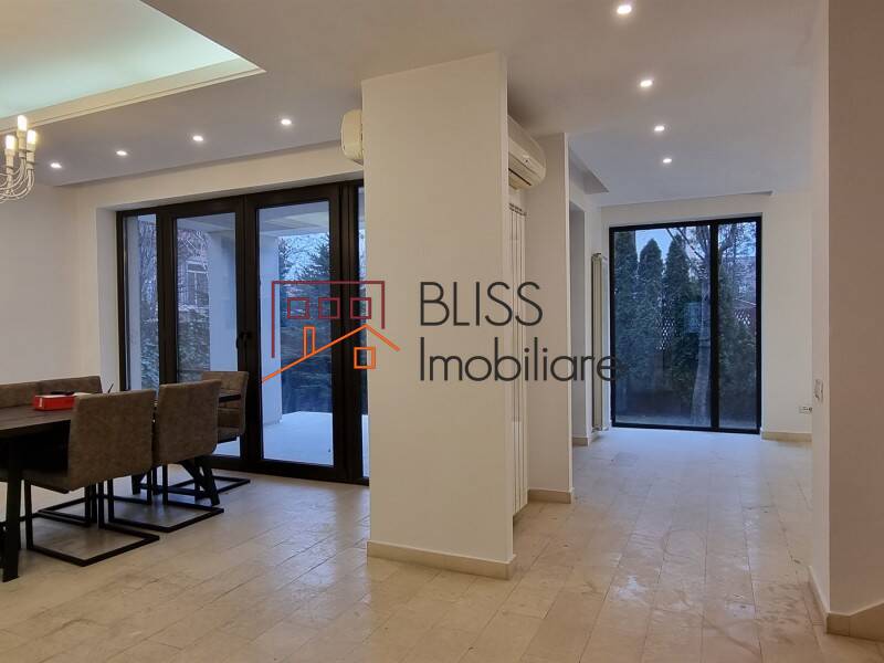 Vila 9 Camere Cu Gradina In Pipera | Bliss Imobiliare / Photo 6 - BLISS Imobiliare