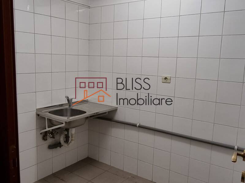 Vila Cu 7 Camere Si Gradina  In Pipera | Bliss Imobiliare / Photo 26 - BLISS Imobiliare