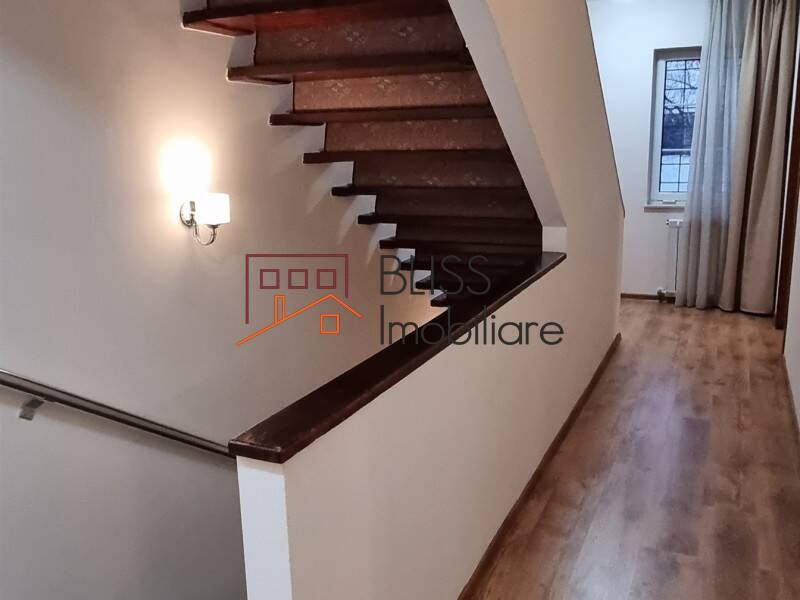 5 Bedrooms Villa With Garden In Pipera, Bucharest / Ilfov | Bliss Imobiliare / Photo 28 - BLISS Imobiliare
