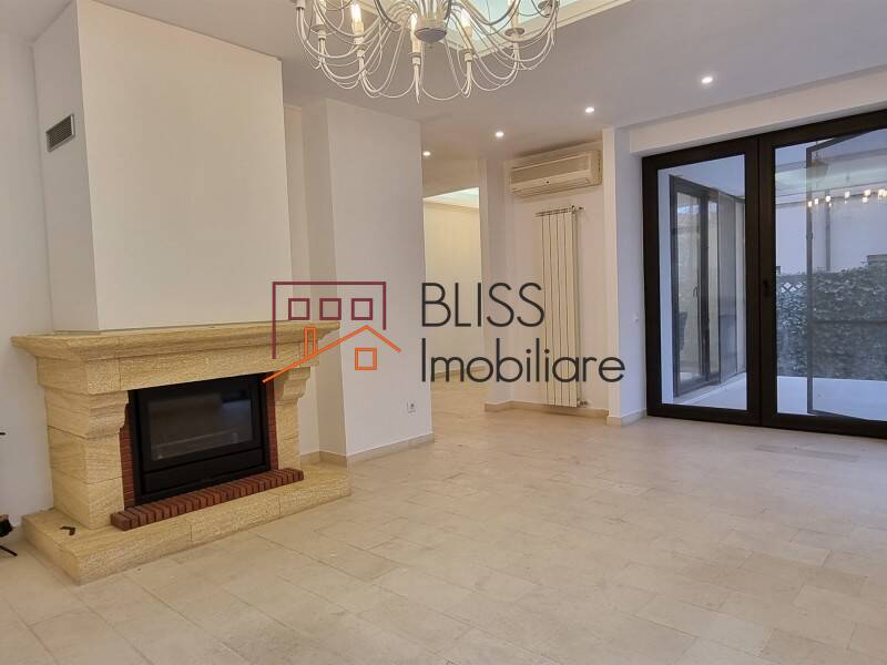 6 Bedrooms Villa With Garden In Pipera, Bucharest / Ilfov | Bliss Imobiliare / Photo 5 - BLISS Imobiliare