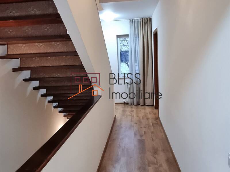 Vila Cu 7 Camere Si Gradina  In Pipera | Bliss Imobiliare / Photo 29 - BLISS Imobiliare