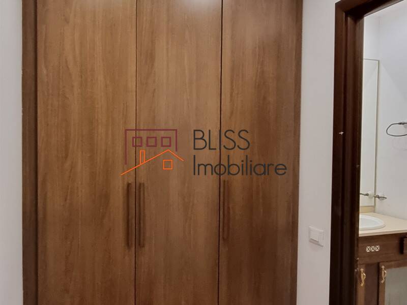 6 Bedrooms Villa With Garden In Pipera, Bucharest / Ilfov | Bliss Imobiliare / Photo 21 - BLISS Imobiliare