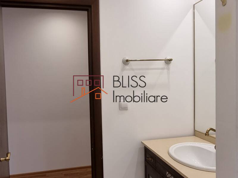 6 Bedrooms Villa With Garden In Pipera, Bucharest / Ilfov | Bliss Imobiliare / Photo 23 - BLISS Imobiliare
