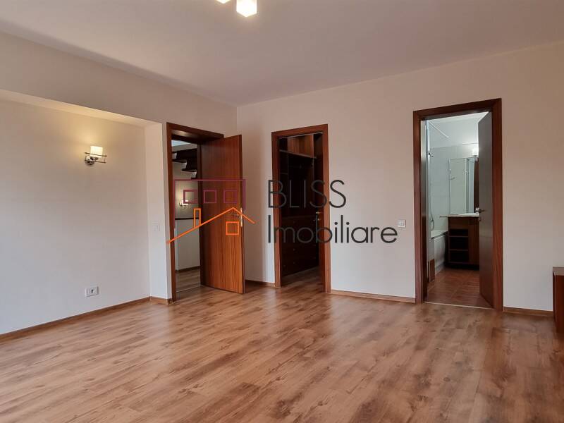 Vila Cu 7 Camere Si Gradina  In Pipera | Bliss Imobiliare / Photo 30 - BLISS Imobiliare