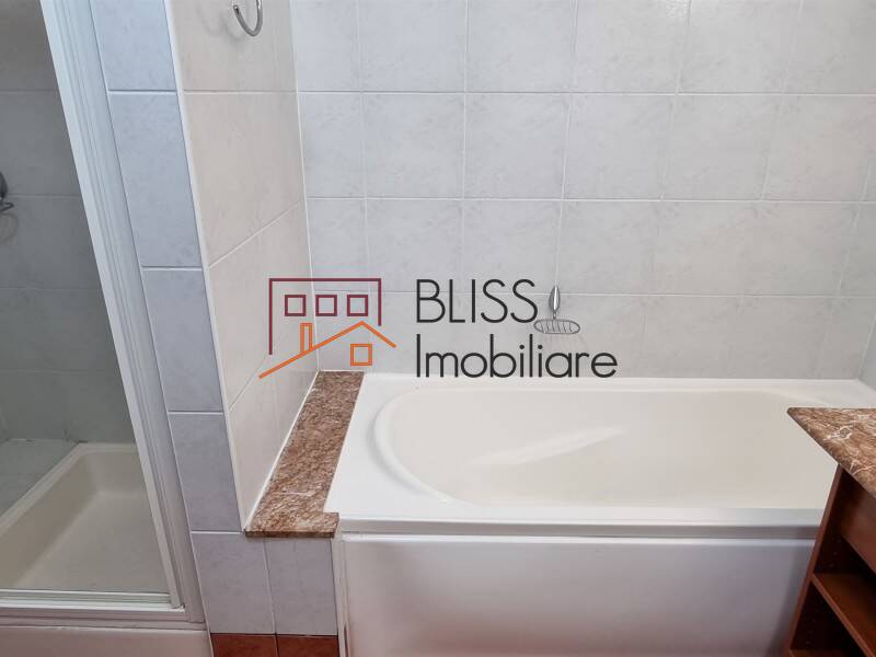 5 Bedrooms Villa With Garden In Pipera, Bucharest / Ilfov | Bliss Imobiliare / Photo 33 - BLISS Imobiliare