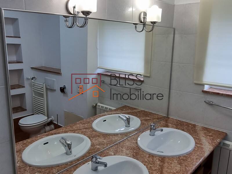 5 Bedrooms Villa With Garden In Pipera, Bucharest / Ilfov | Bliss Imobiliare / Photo 35 - BLISS Imobiliare